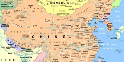 Cina peta hd